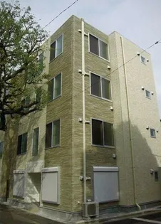 ソル レヴェンテ高円寺IIの画像