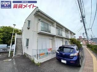 ハイツサンリバーの画像