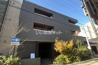 本町倶楽部IIの画像