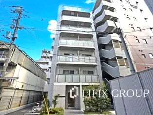 クレヴィスタ方南町の画像