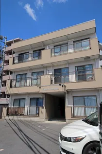 小谷野ハイツの画像