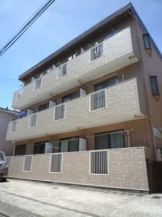 コーポ多田の画像