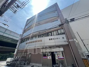 アルファ西天満の画像