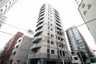 リビオメゾン日本橋久松町の画像
