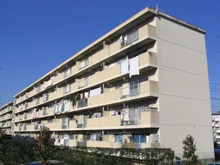 UR藤の台の画像