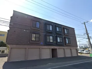 アドバンス北19条の画像