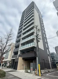 プレサンスレイズ桜山EAST【5階】の外観