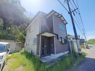 福岡県北九州市八幡西区大膳1【一戸建】の外観