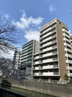 コスモ蒲田の画像