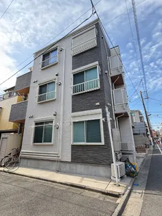 ベルズ板橋本町の画像