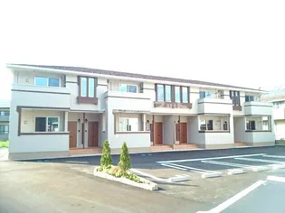 ヴィラ カメリアCの画像