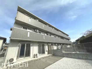 徳島県徳島市沖浜町北畑【マンション】の外観