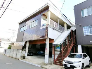 コーポ豊島の画像