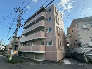 八乙女中央壱番館の画像
