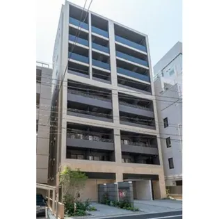 東京都千代田区平河町2【マンション】の外観