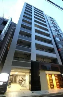 パークウェル秋葉原【5階】の外観