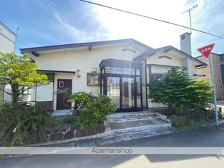 北海道北斗市七重浜6【一戸建】の外観