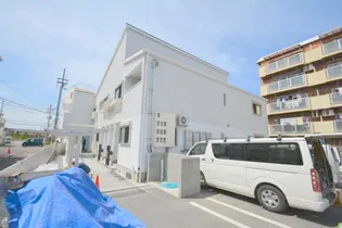 HELENA GARDEN 玉串町西IIIの画像