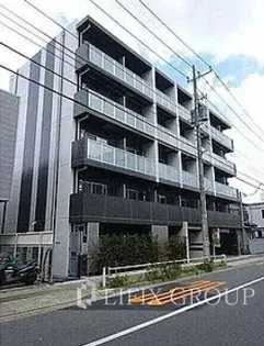 ベルシード板橋ノースの画像