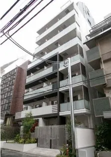 Buena Vista代々木【7階】の外観