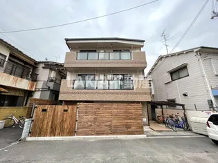 イーストコート一番館の画像