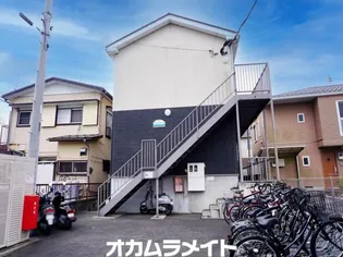 フォレストハウス八千代の画像