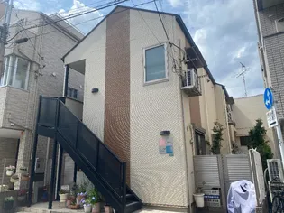 サンヴィアーレ新井の画像