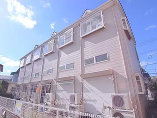 エクセルシャトー原町の画像