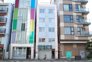 大阪府大阪市都島区片町1【マンション】の外観
