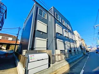 ラメールブルー光が丘の画像