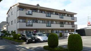 ベルコトゥ新芦屋の画像