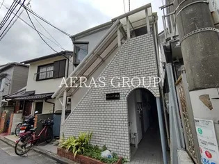 ビレッヂ坂上の画像