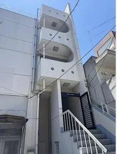 原田ビルかおるコーポの画像