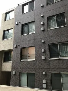 東京都文京区音羽1【マンション】の外観