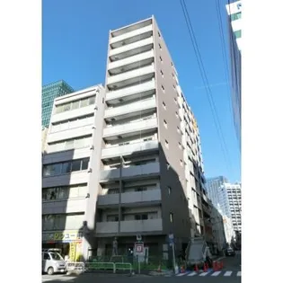 Anville神田司町 アンヴィル神田司町【2階】の外観