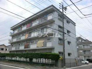 第3サンハイツ大森の画像