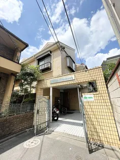 ☆Maison Kitsukawa【2階】の外観