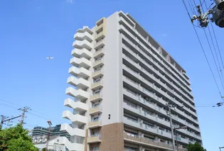 URアーベイン桜ノ宮駅前の画像