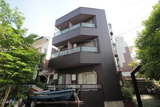 プチハイツKS【2階】の外観