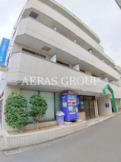 上野町ビルの画像
