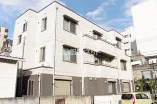 埼玉県さいたま市大宮区宮町4【アパート】の外観