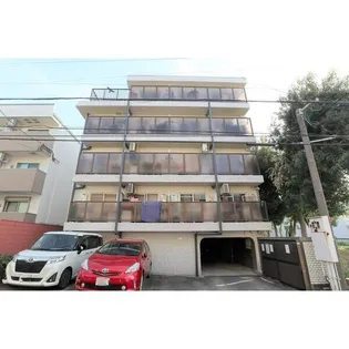 RHYTHM江坂町の画像