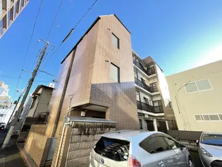 メゾンベルジュの画像