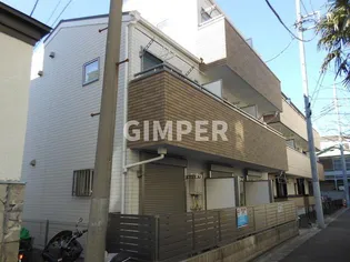 ピア要町の画像