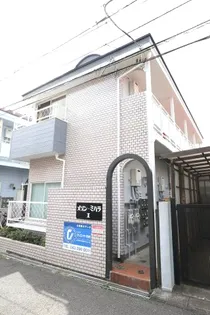 メゾン ミハラIの画像