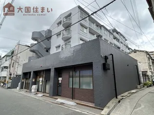 グランソシエ大正の画像