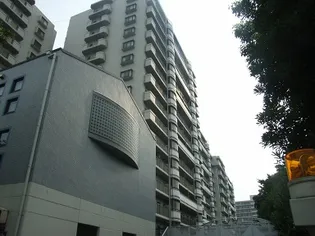 セソール川崎京町ハイライズフォースピアの画像