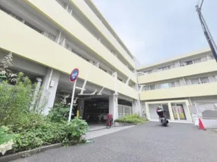 エルウィング立川二番館の画像