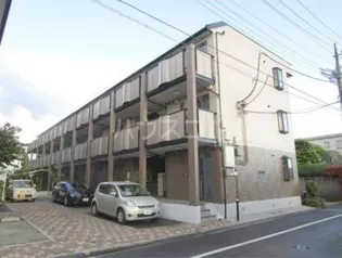 セジュール井草IIの画像