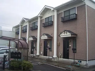 愛知県春日井市白山町4【一戸建】の外観